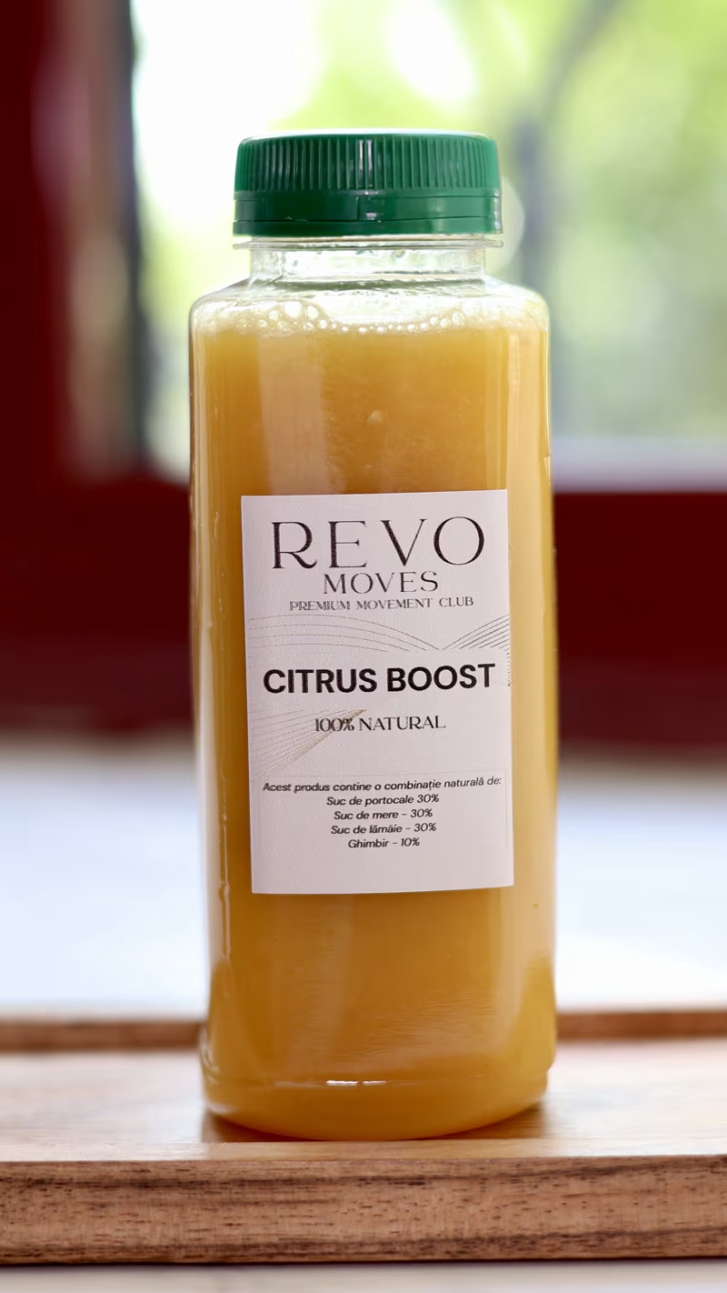 REVO Bar