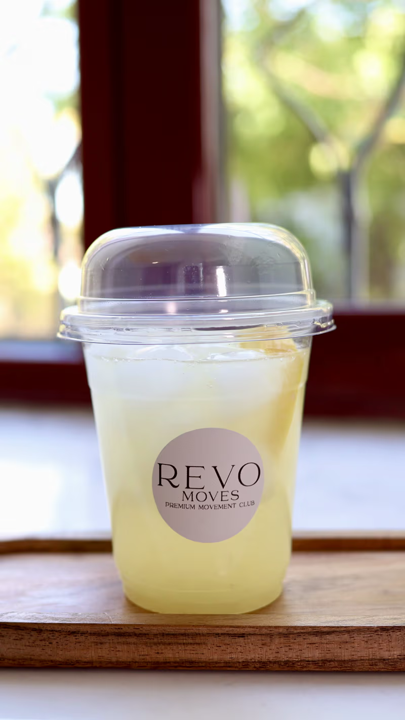 REVO Bar