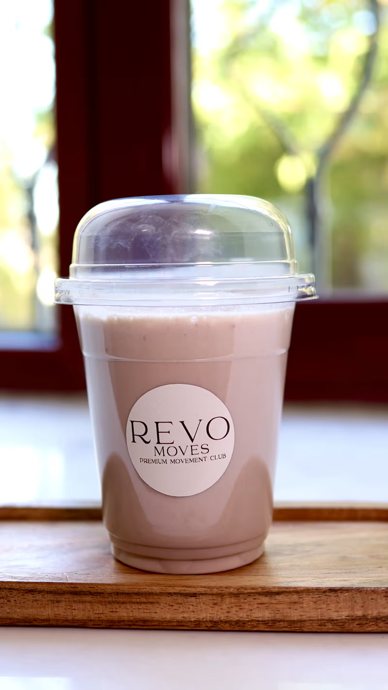 REVO Bar