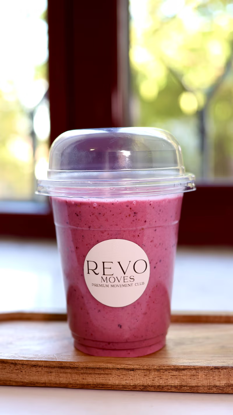 REVO Bar