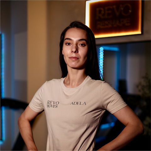 Adela