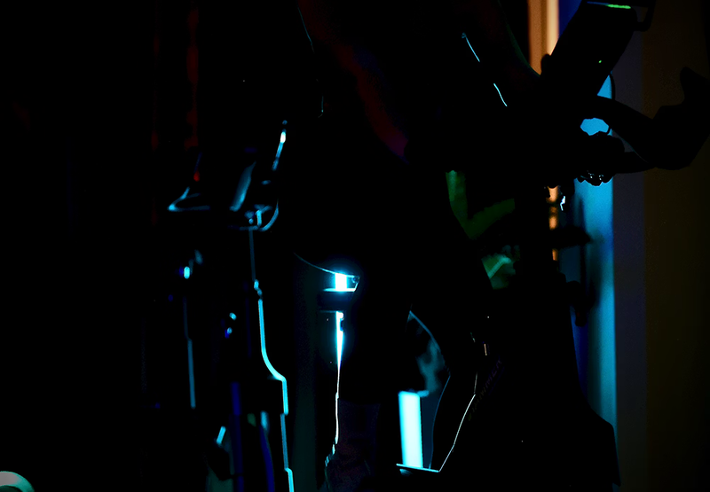 REVO RIDE