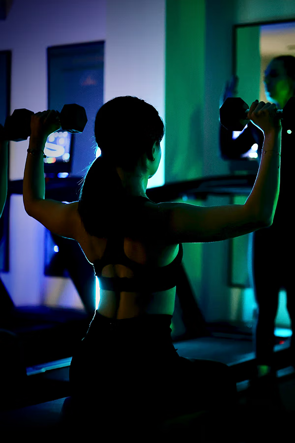 revo reformer 2
